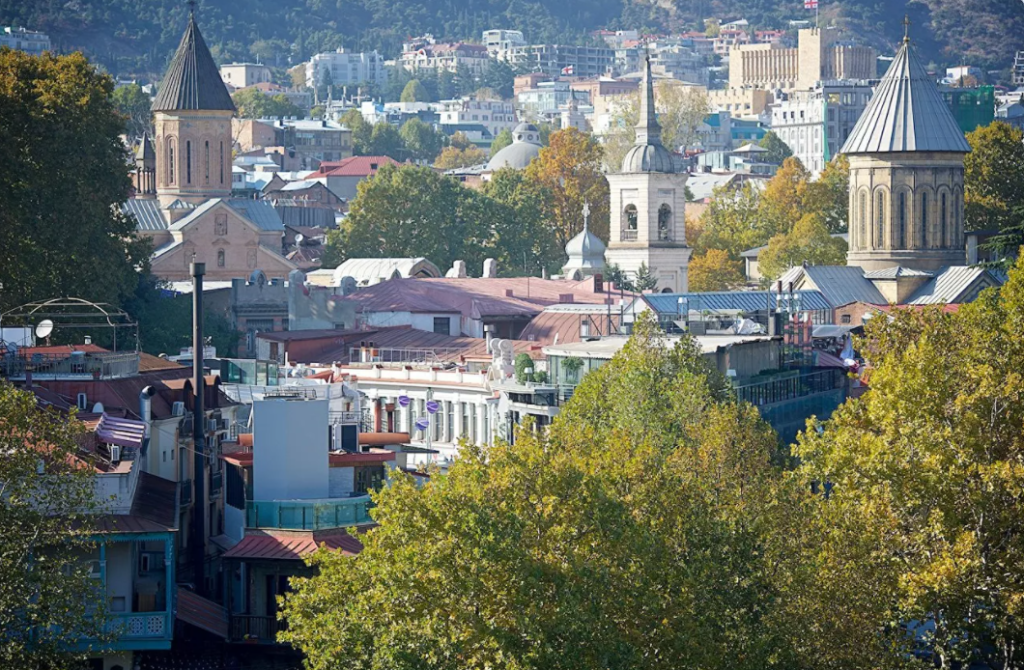 საეკლესიო კალენდარი: 1 დეკემბერი