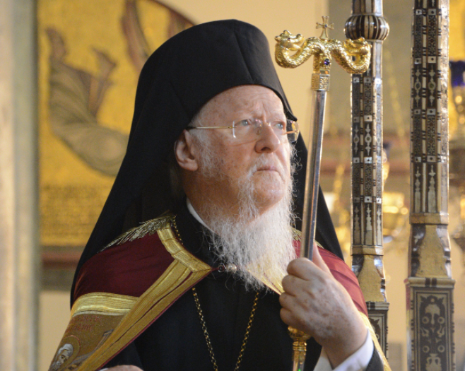 Patriarchal Encyclical for Christmas 2021