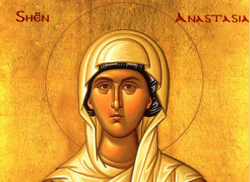 Dëshmore e madhe Anastasia