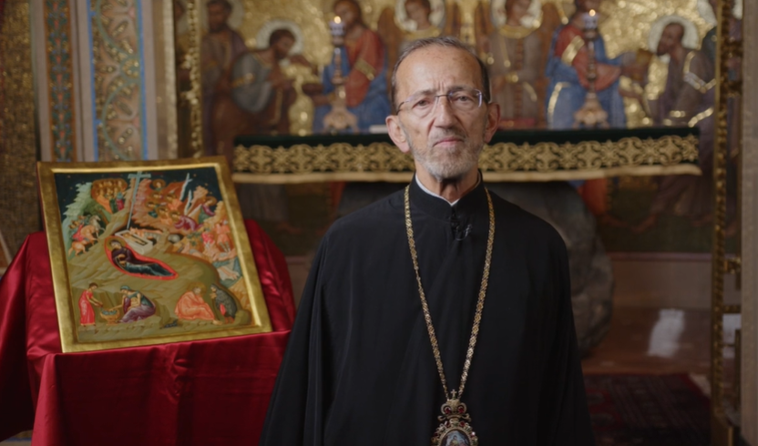 Reflection for Christmas 2021