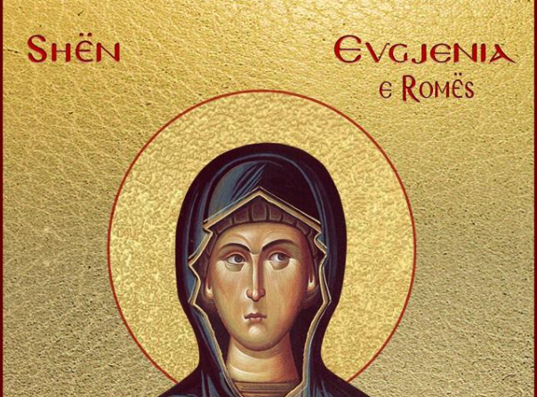 Dëshmorët Evgjenia, Filipi, Protasi, Hiacinthi