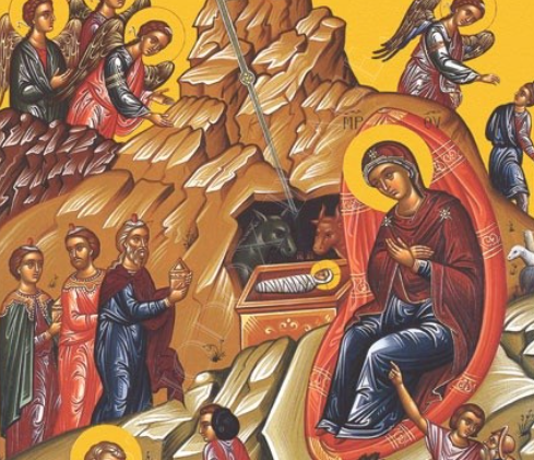 Mesazhi i Krishtlindjes i Mitropolitit i Beratit, Vlorës dhe Kaninës Ignatius