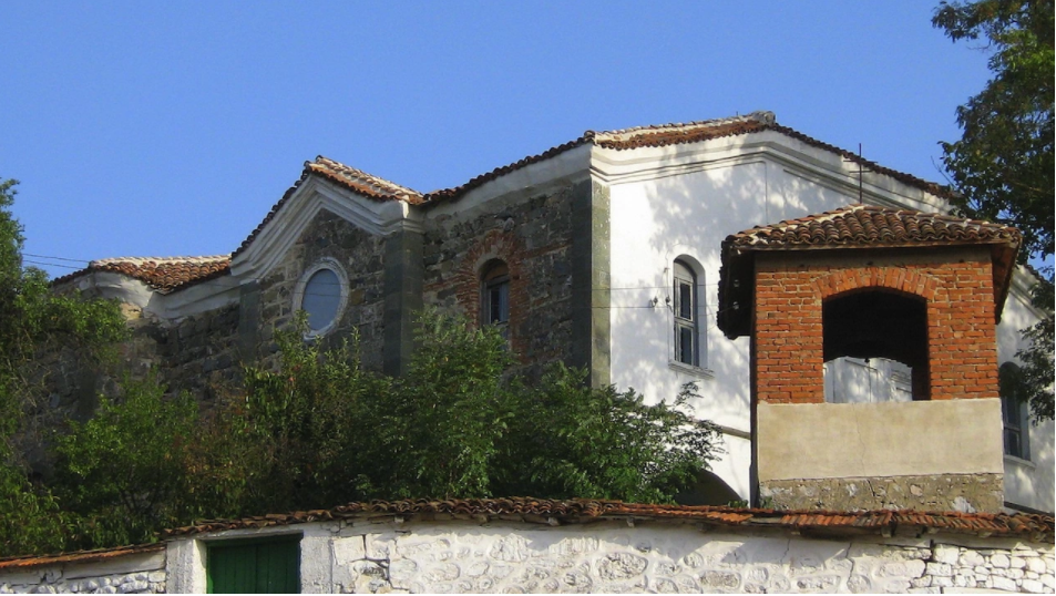 Продължава събирането на средства за ремонт на храм „Св. Георги” във Воден