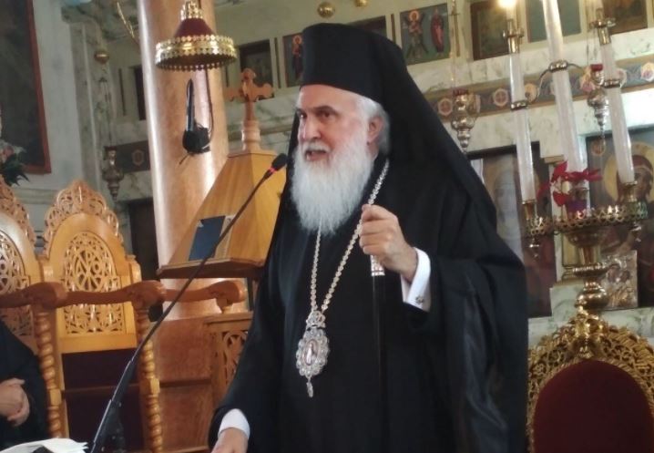 Λήμνου: Τηρήστε πιστά τα υγειονομικά μέτρα