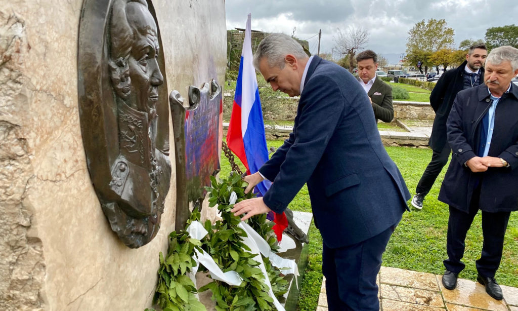 Χριστιανικές αξίες απούσες από την Έκθεση για το Μέλλον της Ευρώπης