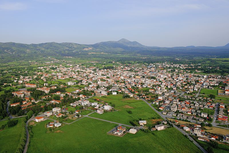 Ημέρα πένθους η αυριανή για τον Δήμο Μεγαλόπολης – Ψήφισμα για τον μακαριστό Μητροπολίτη