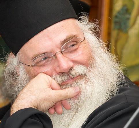 Μεσογαίας Νικόλαος: Να κάνουμε κέντρο της ζωής τον πλησίον