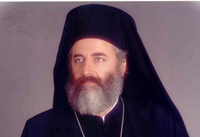 Μητροπολίτης Αρκαλοχωρίου: Ας προσευχηθούμε για να λυτρωθούμε από τον τρόμο του κορωνοϊού