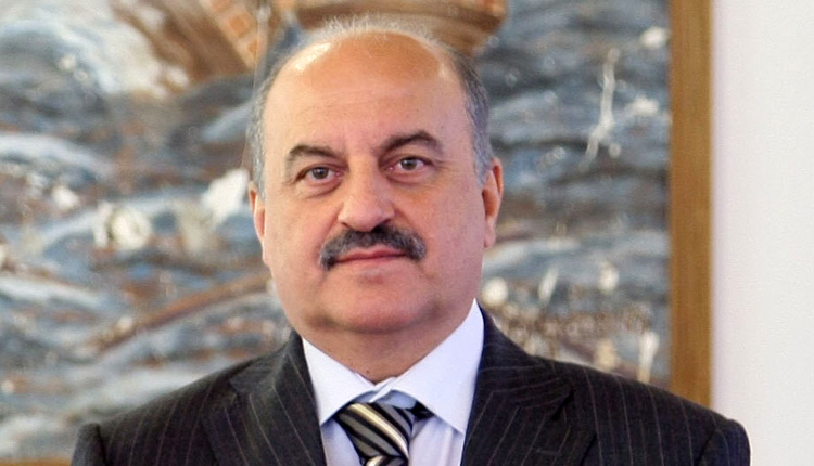 Τζανάκης: Αποκλιμακώνεται η πανδημία – Μειώνονται οι διασωληνωμένοι