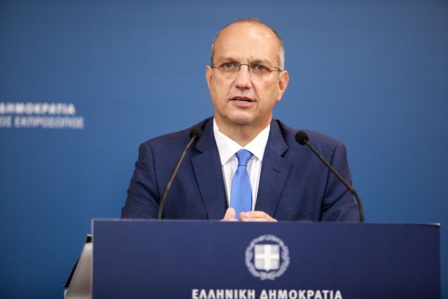 Γ. Οικονόμου: Η τοποθέτηση του Μητροπολίτη Δωδώνης δεν εκφράζει ούτε τις αξίες της κοινωνίας μας ούτε το δόγμα της πίστης μας