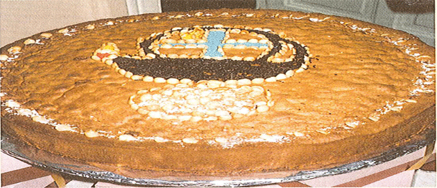 Γιατί φτιάχνουμε τη Βασιλόπιττα;