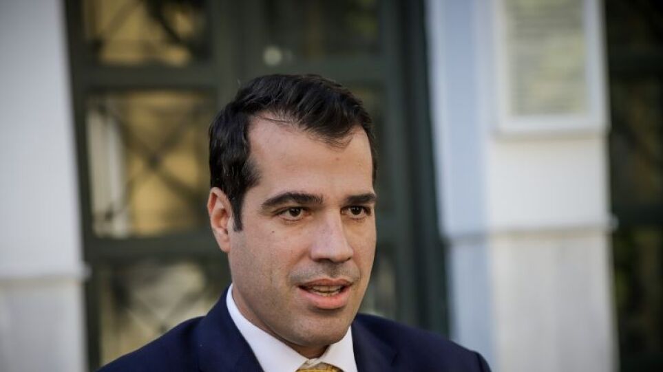 Θ. Πλεύρης: Βασικός σχεδιασμός τα μέτρα για την πανδημία να ληφθούν μετά την Πρωτοχρονιά