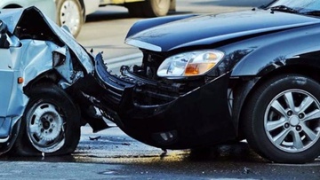 ΕΛΣΤΑΤ: Αύξηση τροχαίων ατυχημάτων 13,2% τον Οκτώβριο