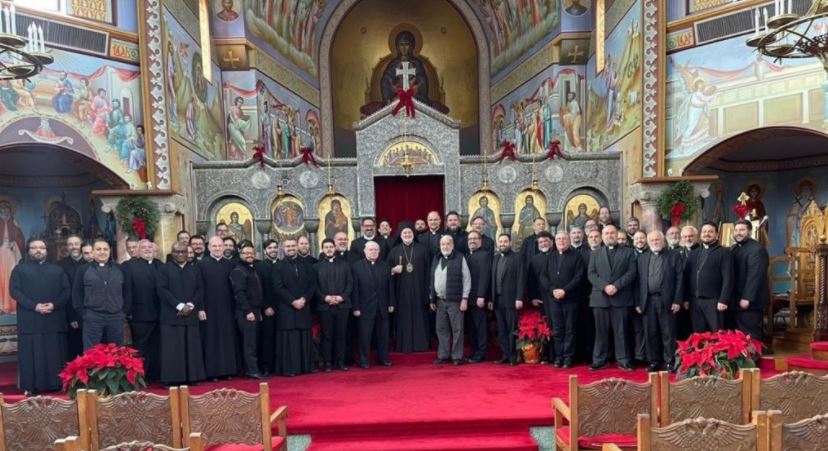 Мутация «Омикрон» вызывает беспокойство в Нью-Йорке