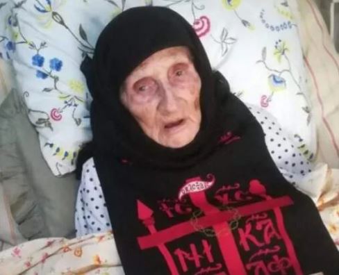 Ένα από τα πιο στενά πρόσωπα της Γερόντισσας Γαλακτίας μιλά για κείνη