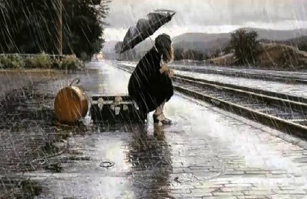 Όποιος θάβει τα δικά του χαρίσματα, αρχίζει να ζηλεύει τους άλλους και βασανίζεται