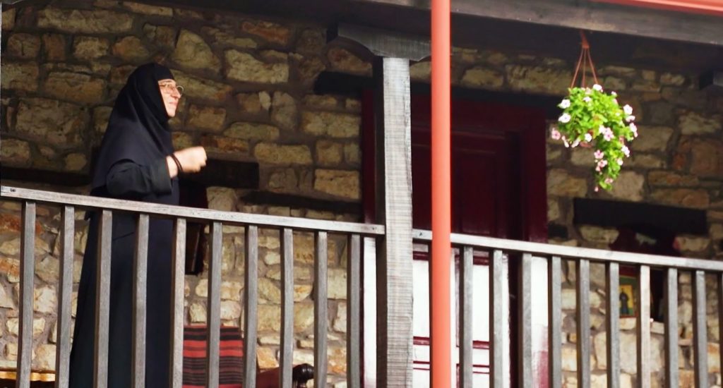 Μοναστήρια της Ορθοδοξίας στην Pemptousia TV