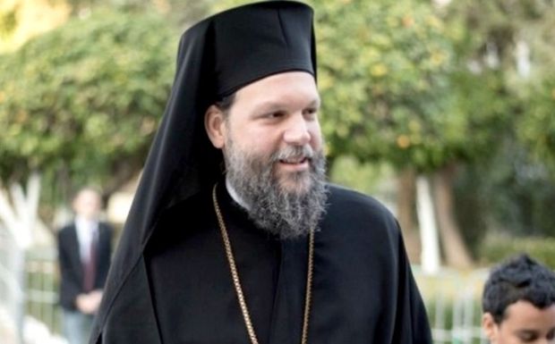 Νέας Ιωνίας Γαβριήλ: Κανένας μόνος του την παραμονή της Πρωτοχρονιάς