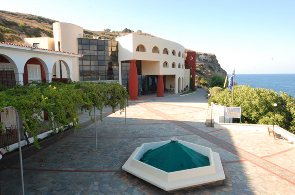 Περιβαλλοντικό Εκπαιδευτικό Πρόγραμμα στην Ορθόδοξο Ακαδημία Κρήτης