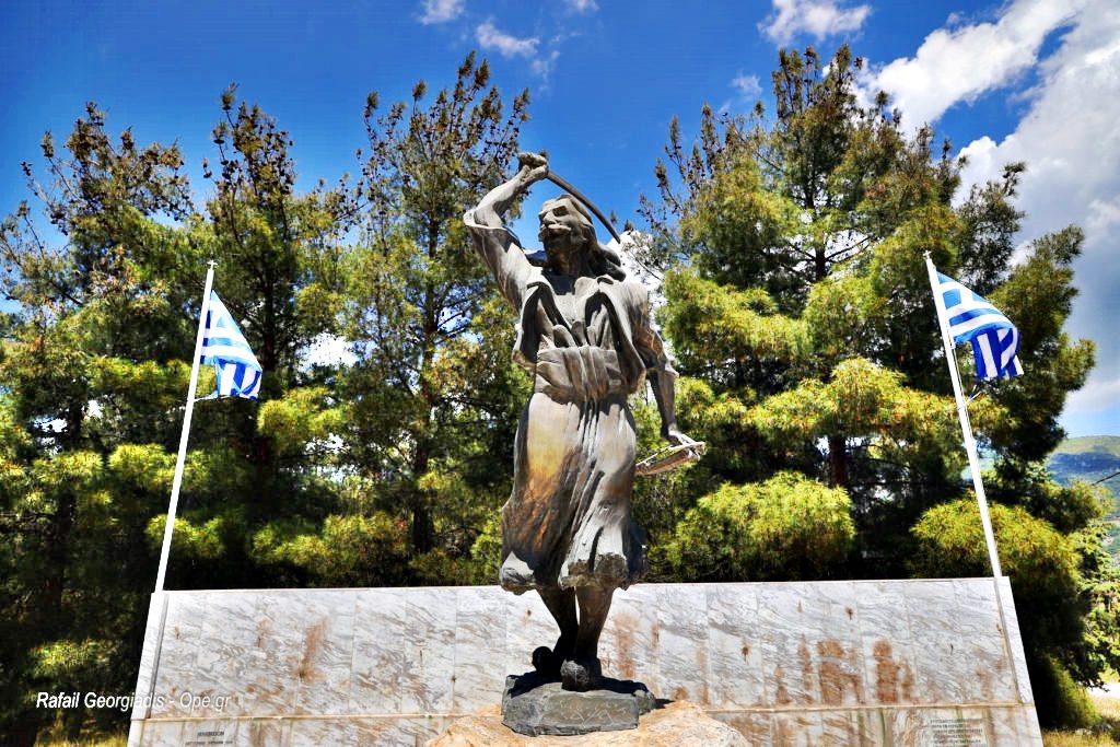 Το Άγιον Όρος στα χρόνια της Ελληνικής Επανάστασης – Το βαρύ τίμημα και η συμβολή στην αναγέννηση του Γένους