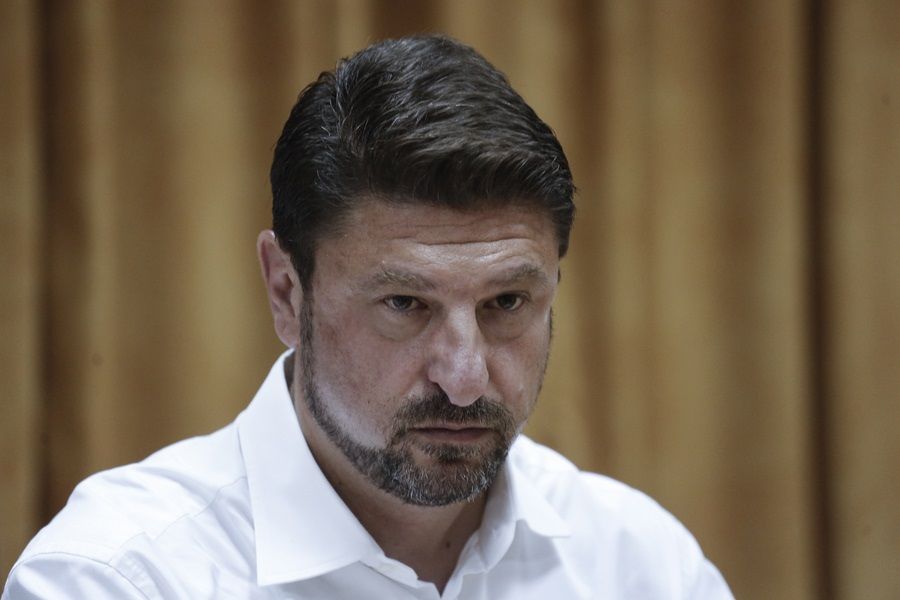 Επαφές Ν. Χαρδαλιά με Μητροπολίτες της Θράκης