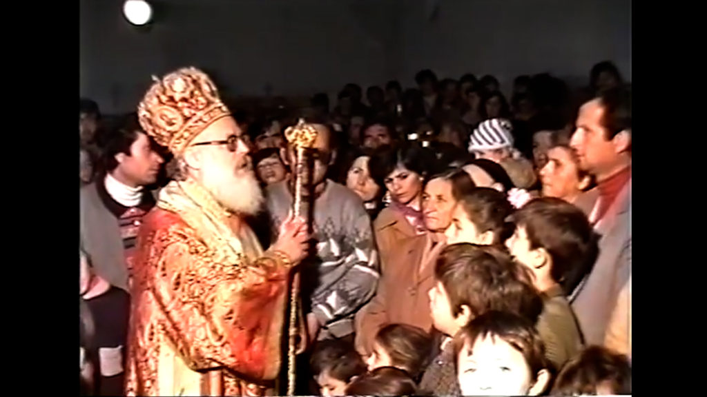 Η Ορθόδοξη Αυτοκέφαλη Εκκλησία της Αλβανίας σε μια ευλογημένη πορεία