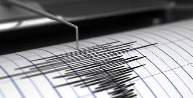 Νέος σεισμός στην Φλώρινα