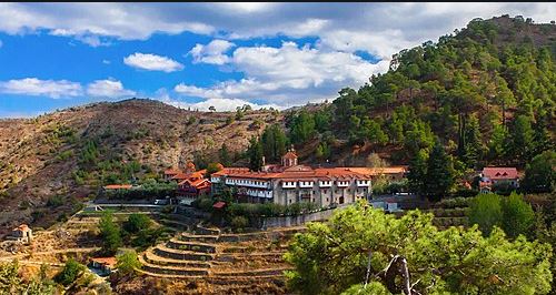 Πνευματικόν Κέντρον Ορθοδόξου Αγωγής Νέων και Φοιτητών