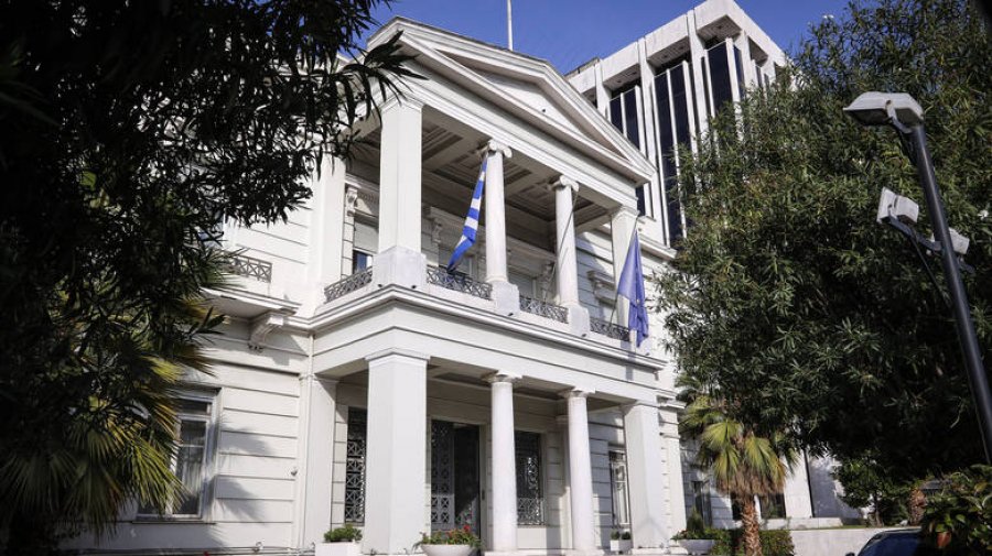 Συνεδριάζει τη Δευτέρα η Μικτή Οικονομική Επιτροπή Ελλάδας – Τουρκίας