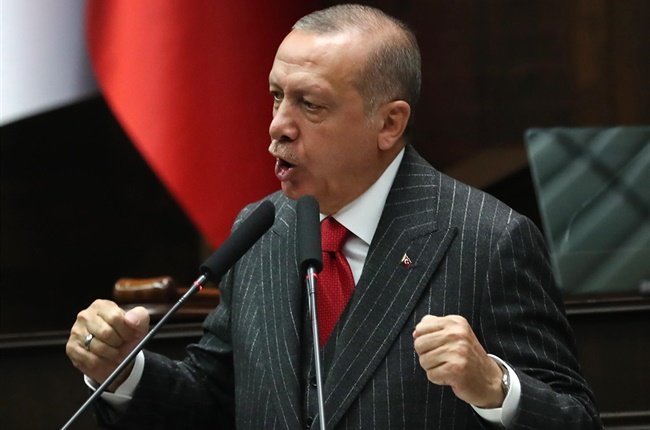 Η Τουρκία πρώτη στις καταδίκες δημοσιογράφων