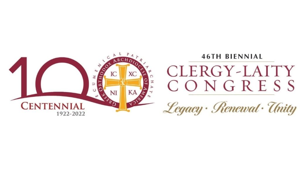 Clergy Laity Congress and National Philoptochos Convention to Convene in New York City in July, 2022