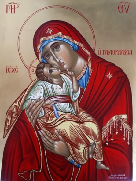 Εορτή της Υπαπαντής στην Πλατάνη Εδέσσης