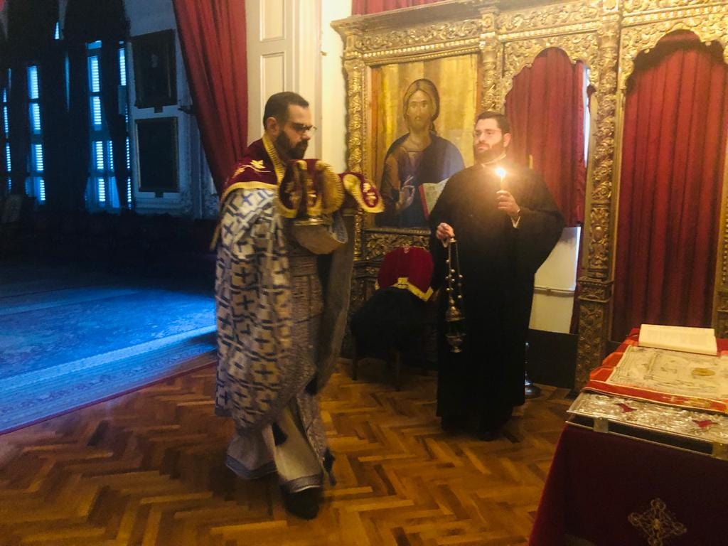 Χάλκη: Εορτή των Τριών Ιεραρχών στο ιερό παλλάδιο των Γραμμάτων