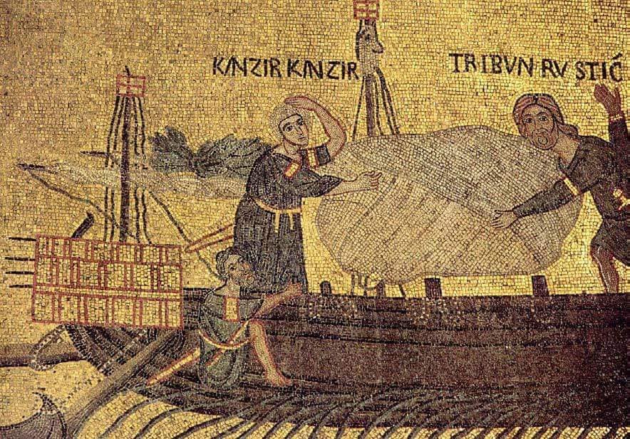 31 Ιανουαρίου: Η μέρα που τα ιερά λείψανα του Αγίου Μάρκου έφθασαν στη Βενετία