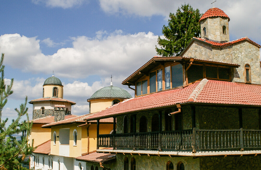 В Ресиловския Монастир се налага да въведат режим на парното