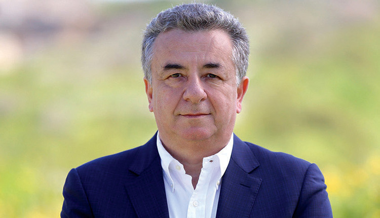 Αρναουτάκης για νέο Αρχιεπίσκοπο: Νέα σελίδα για την ιστορία της Κρήτης