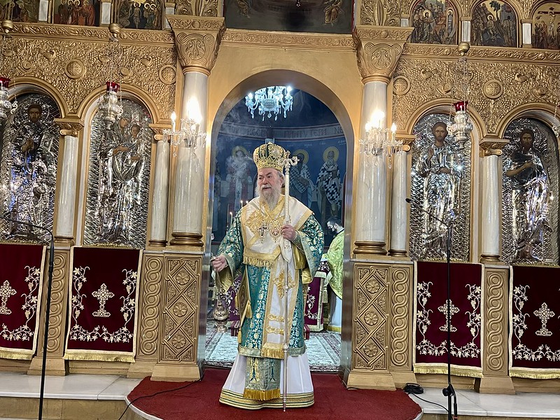 Η Πρώτη του Έτους 2022 στην Ελευθερούπολη