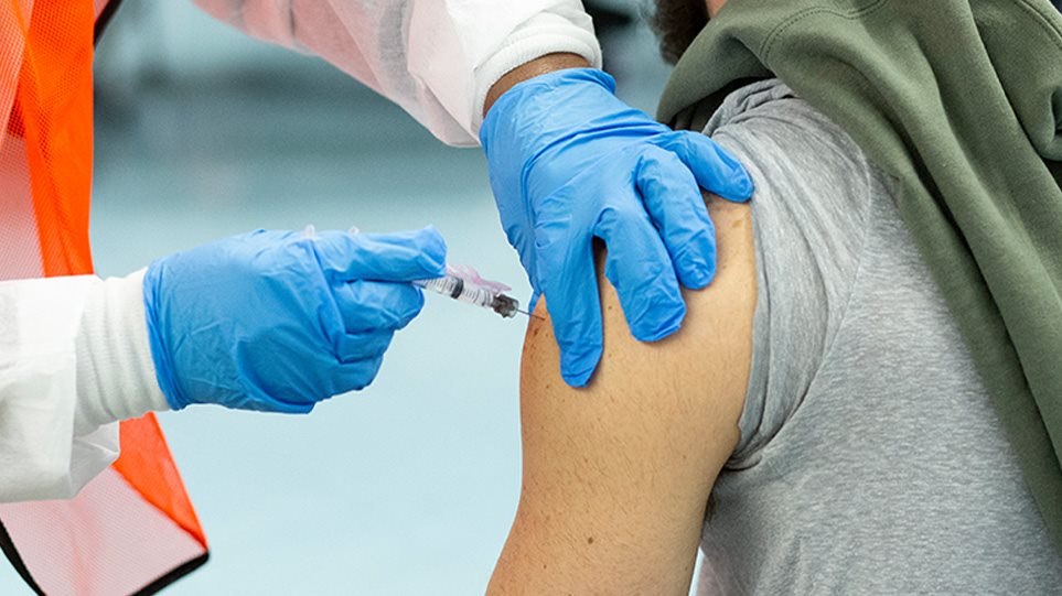 Εμβολιασμοί χωρίς ραντεβού όλη την επόμενη εβδομάδα από κινητή μονάδα της 3ης ΥΠΕ