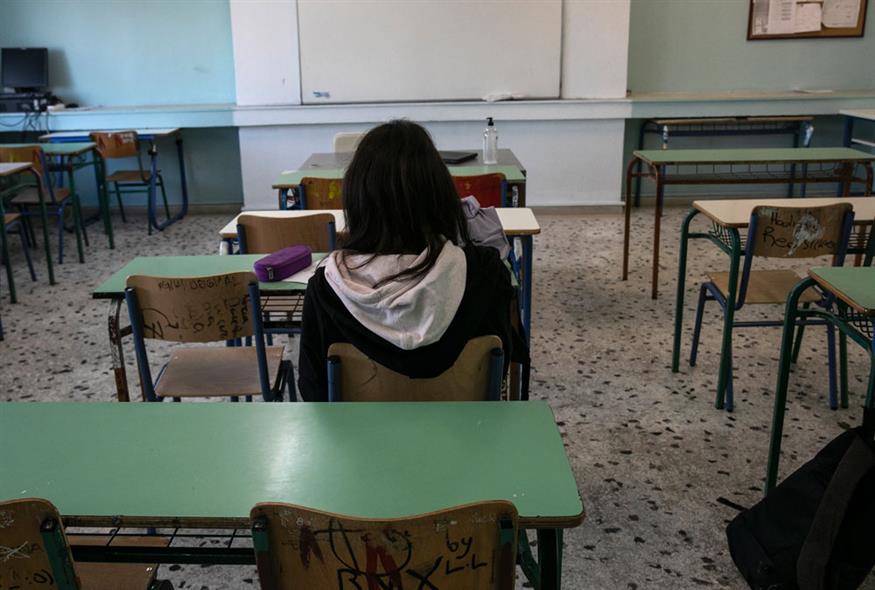 828 μαθητές της Ηπείρου απόντες, έξι τμήματα σε αναστολή