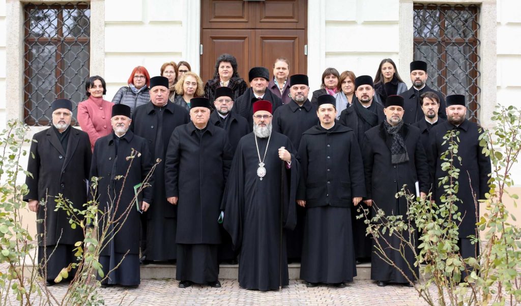 Casa de Ajutor Reciproc a Arhiepiscopiei Buzăului a oferit sprijin în 2021 de peste 70.000 de lei