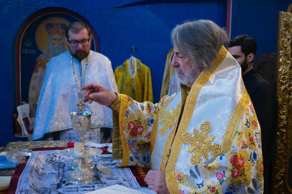 Χριστούγεννα στο Λονδίνο με το Ιουλιανό Ημερολόγιο