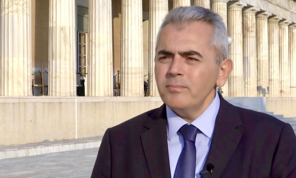 Ενισχύοντας την άμυνα τιμούμε έμπρακτα τους ήρωες των Ιμίων!