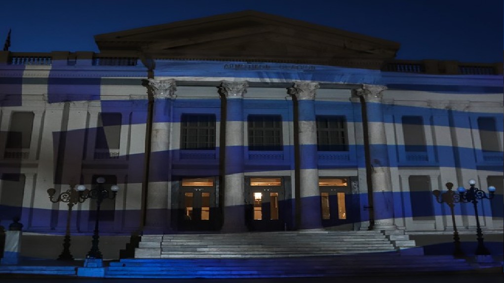 O απολογισμός για τον Ελληνισμό του Μονάχου