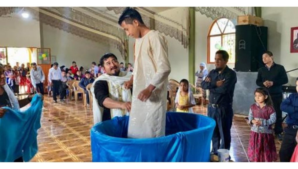 OCMC Updates on Mission Work in Guatemala & Mexico