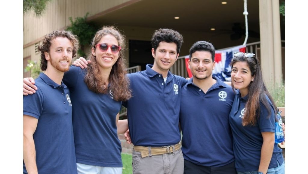 Register for SF Metropolis Summer Camp 2022 or Apply to be a Staffer