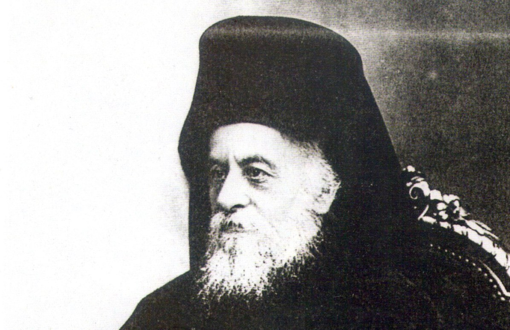Ο Οικουμενικός Πατριάρχης τίμησε την μνήμη του προκατόχου του Γρηγορίου Ζ’