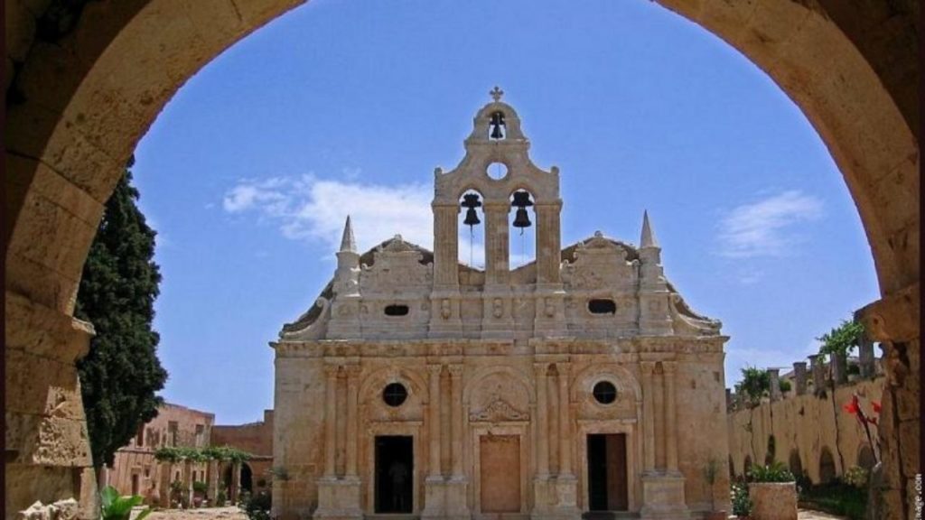 Βράβευση σχολείων στο πλαίσιο του εορτασμού της Αρκαδικής Εθελοθυσίας