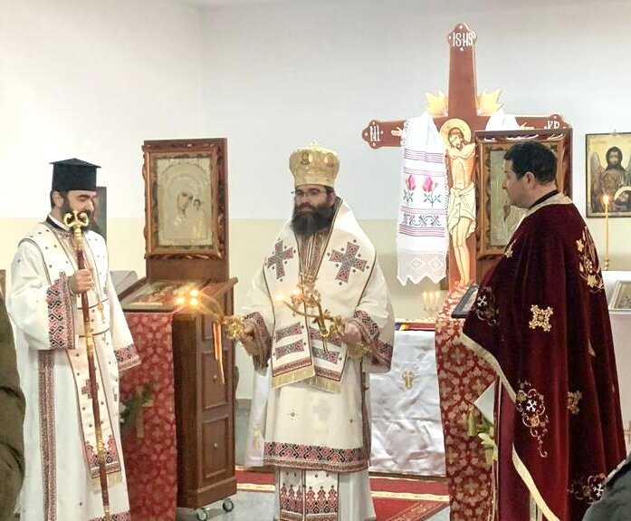 Nu putem să ne trăim credința dacă nu o cunoaştem, spune Episcopul Spaniei