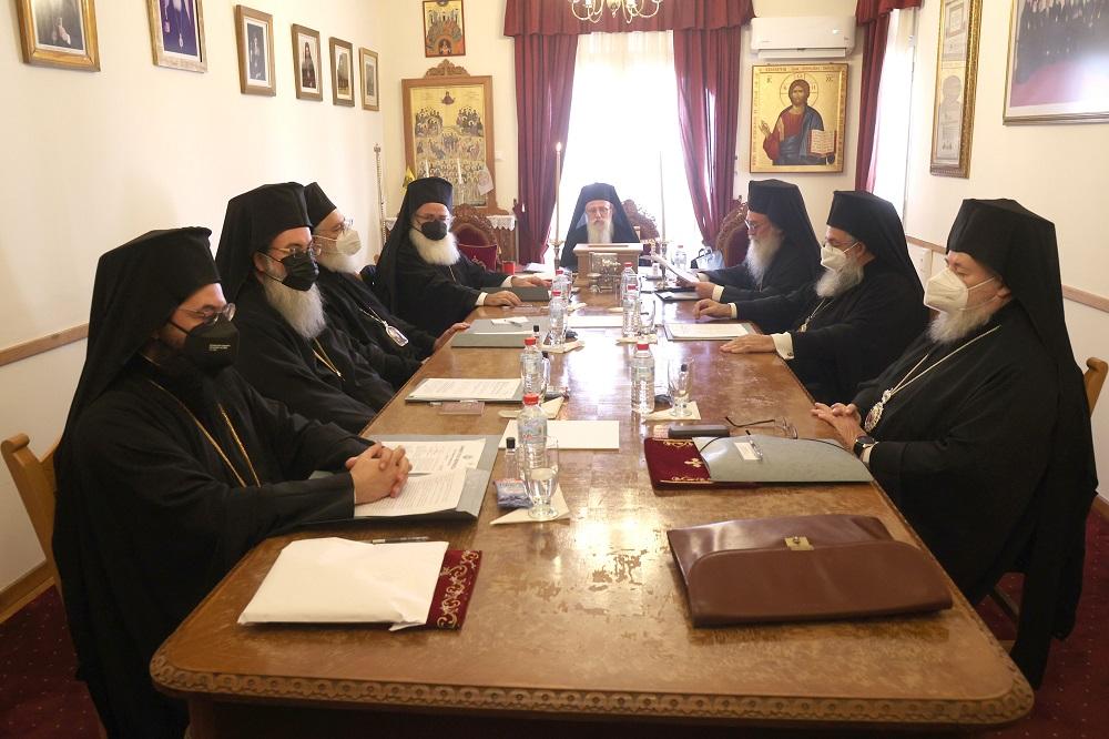 Ν. Τζανάκης: Το Τριπρόσωπο να πάρει θέση για τον εμβολιασμό