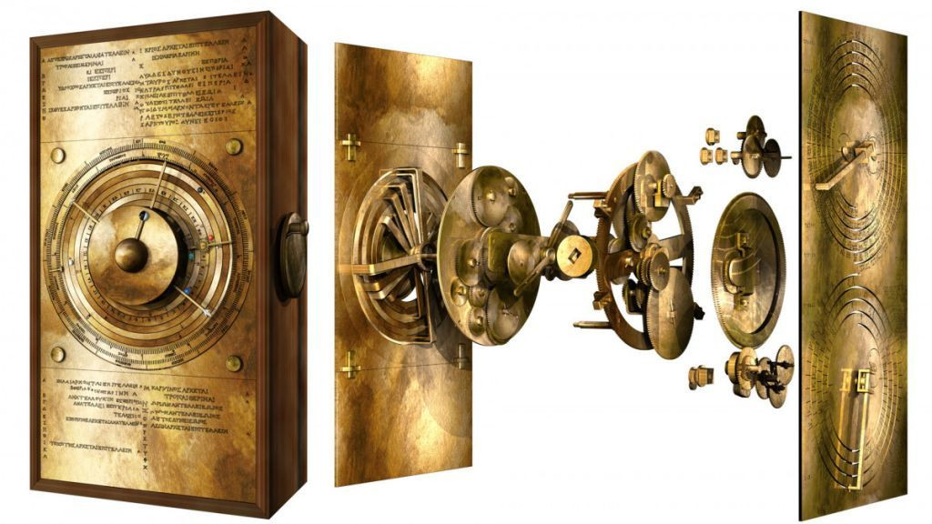 Μηχανισμός των Αντικυθήρων: Επιστήμονες αποκαλύπτουν για πρώτη φορά τα μυστικά του